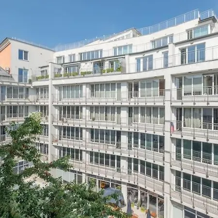 Aristocratic Elegant 2 Bdrm Spacious Center Sofia